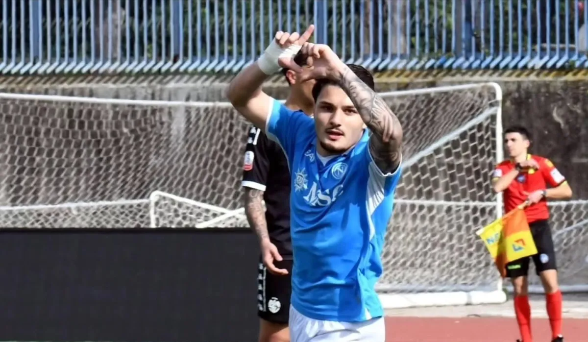 Ternana, arriva l'ala destra Ballabile dall'Audace Cerignola, sfuma il sogno Vallocchia. Ora il mercato delle risoluzioni