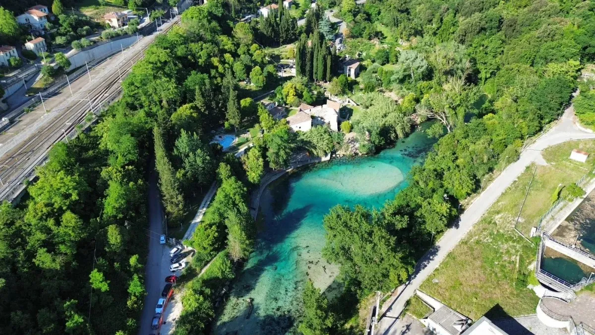 Narni, la Società agricola 'Le Mole' presenta ricorso al Tar contro l'Avviso del Comune