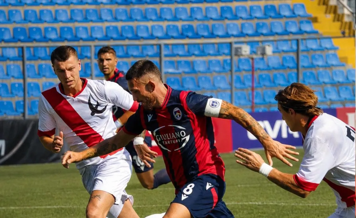Capitan Locchi: “Pietralunghese pronta al debutto in Serie D, il gruppo è speciale”