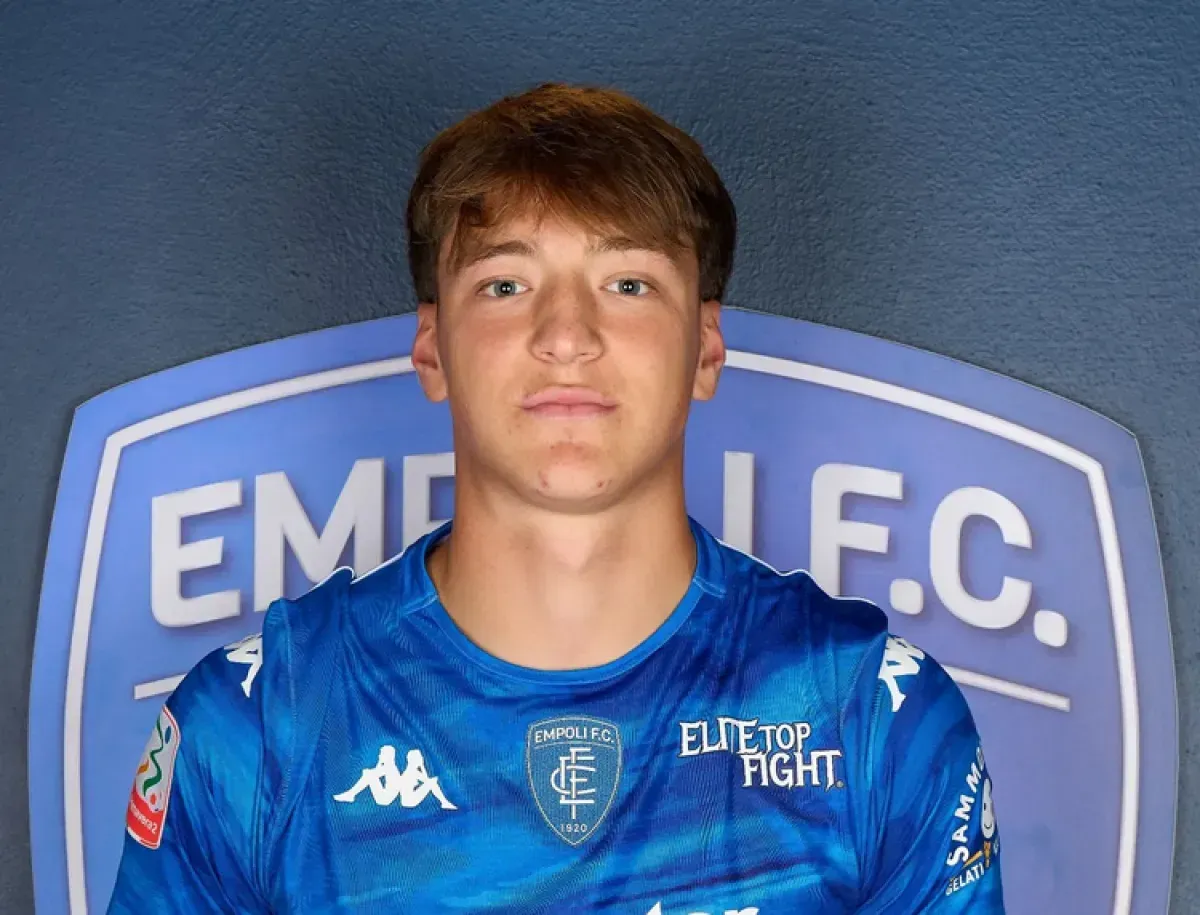 Calciomercato, niente Torino per l'umbro Biondini: resta all'Empoli