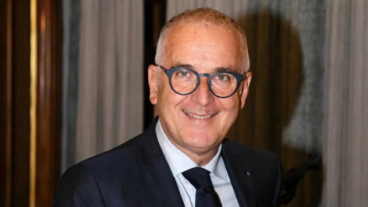 Tragedia sull’A1, morto in un incidente Cesare Cesarini: era il direttore generale di Confapi Terni