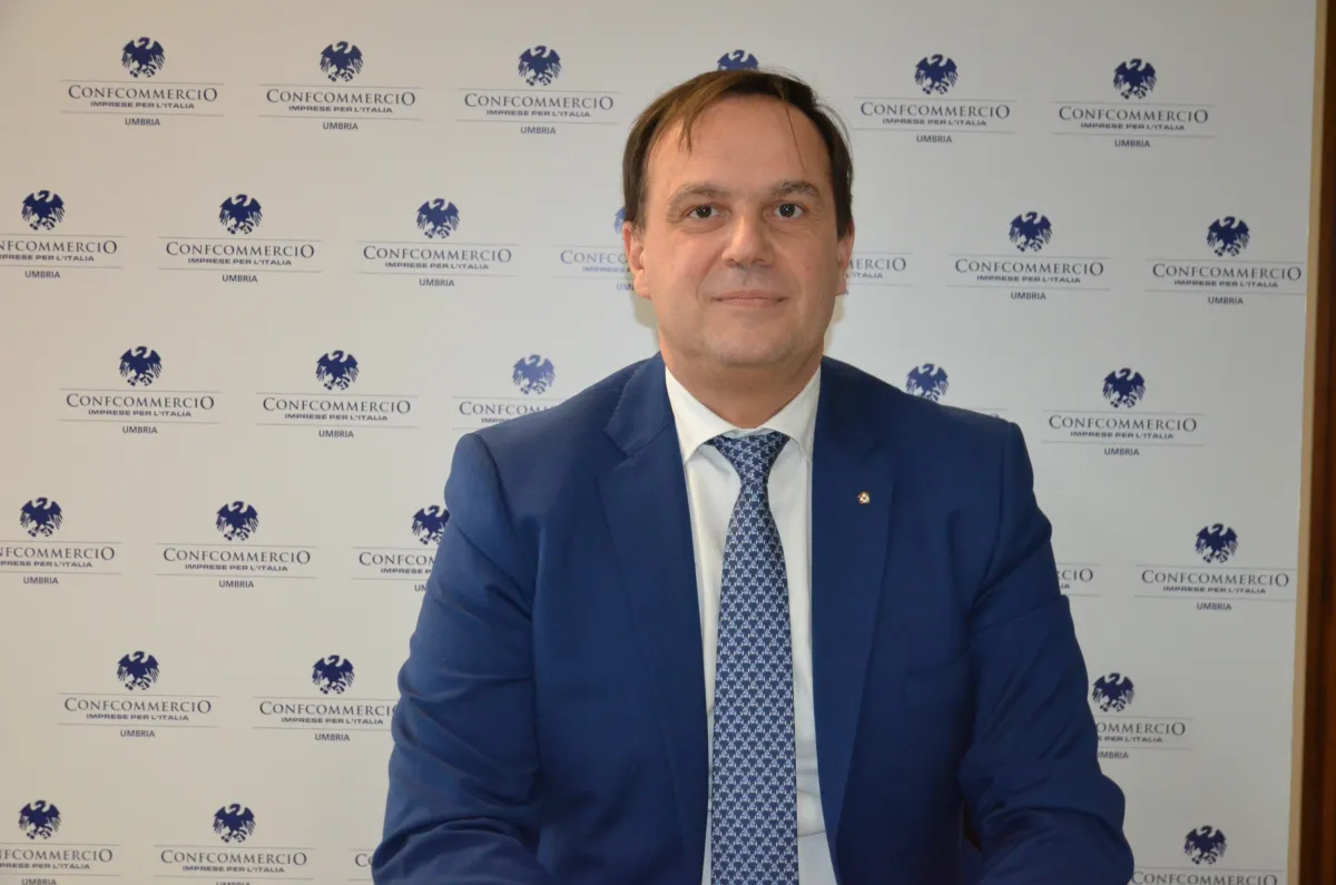 Turismo in Umbria, la proposta di Federalberghi: un fondo regionale stabile con l'imposta di soggiorno