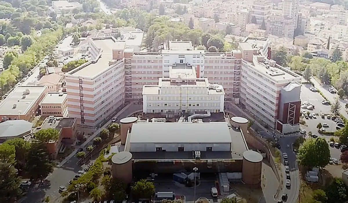 Sul nuovo ospedale di Terni la Regione Umbria dà il via alla fase partecipativa