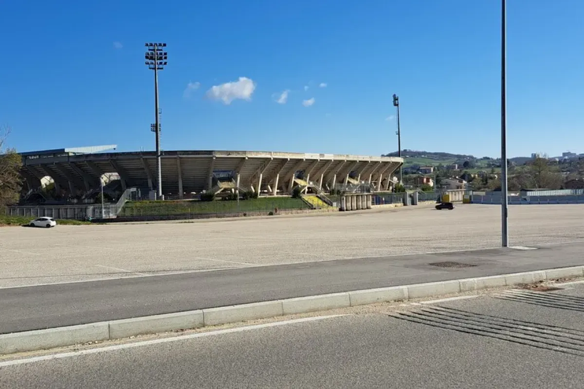 Dove vedere Campobasso-Gubbio: data, orario e diretta