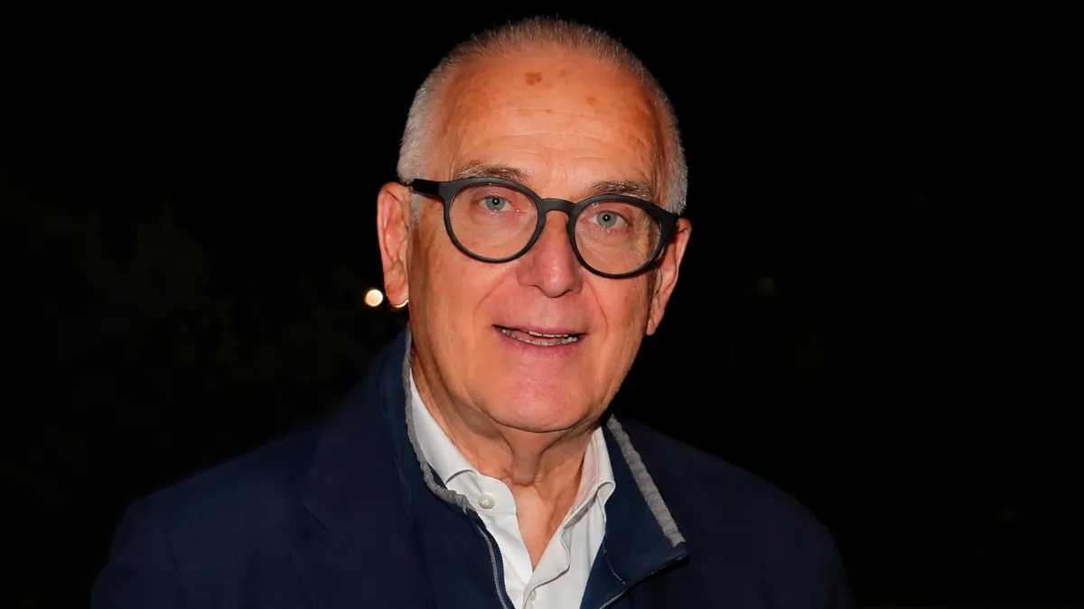 Le indagini sulla morte di Cesare Cesarini, la manovra disperata per salvare la famiglia. L'Umbria in lutto