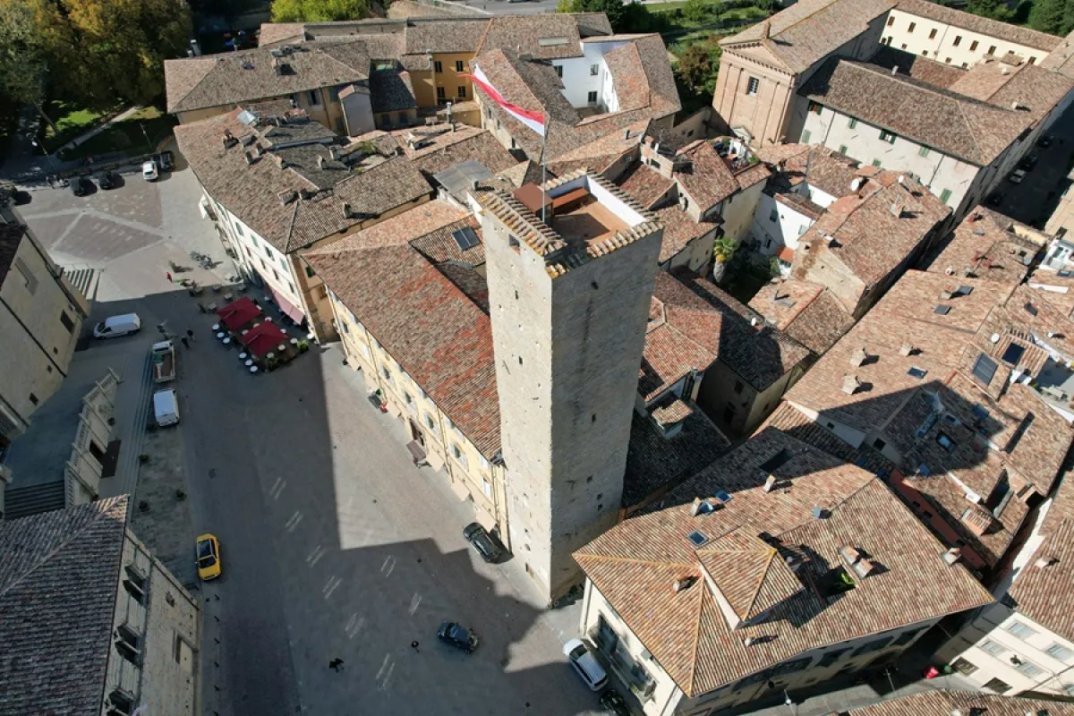 La Germania arriva in Umbria anche attraverso la diplomazia: il 9 settembre Benjamin Hanna a Perugia e Città di Castello per il Festival delle Nazioni