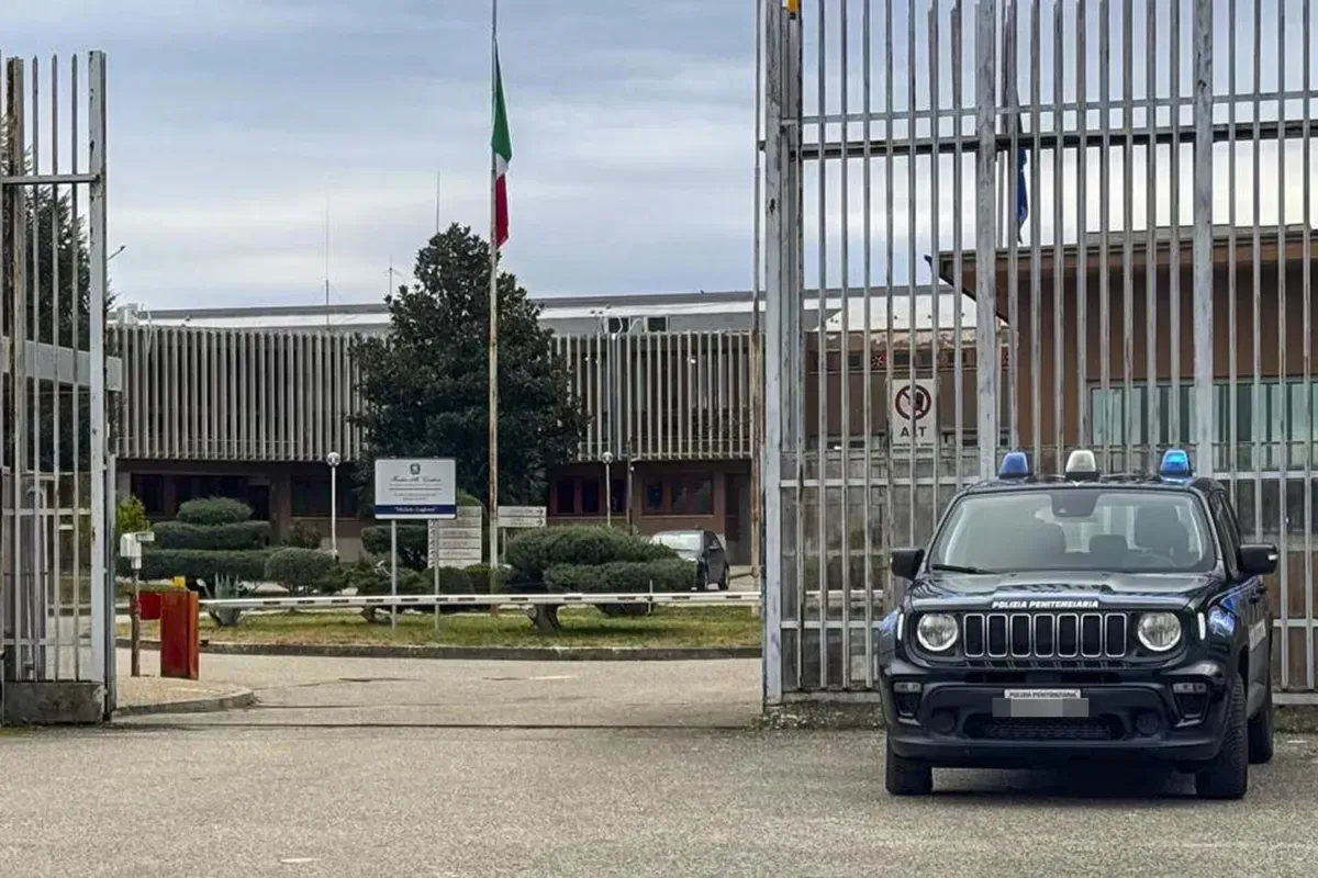 Perugia, perseguita la ex nonostante il divieto imposto dal giudice: nuova denuncia, 54enne trasferito a Capanne