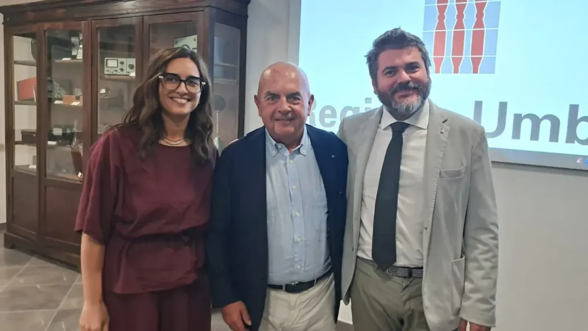 La rampa scorie di Ast al banco di prova: dalla messa a punto dell'impianto alla risposta dei Comitati di Prisciano 