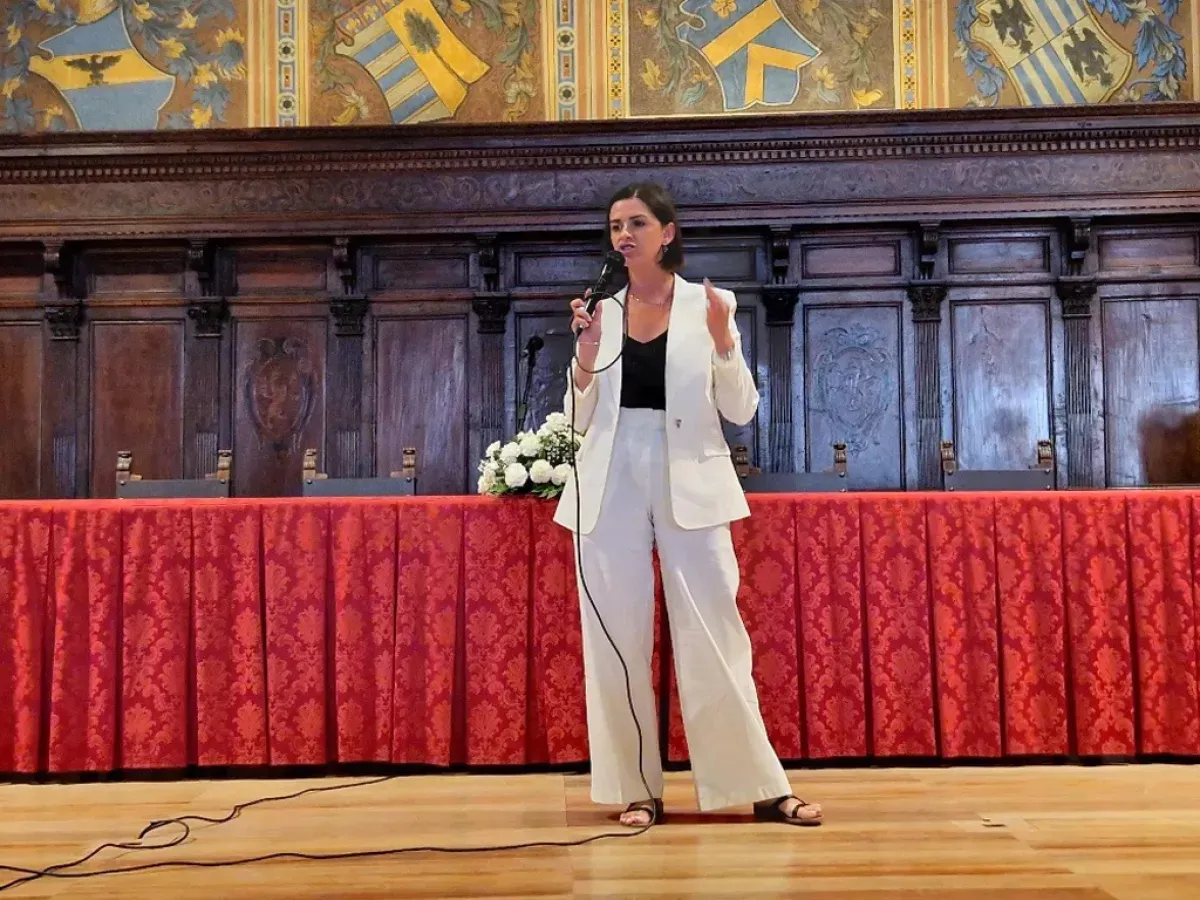 Perugia, torna dopo 11 anni la Festa dell’Unità: sei giorni di politica, confronto e socialità tra città, sanità e giovani