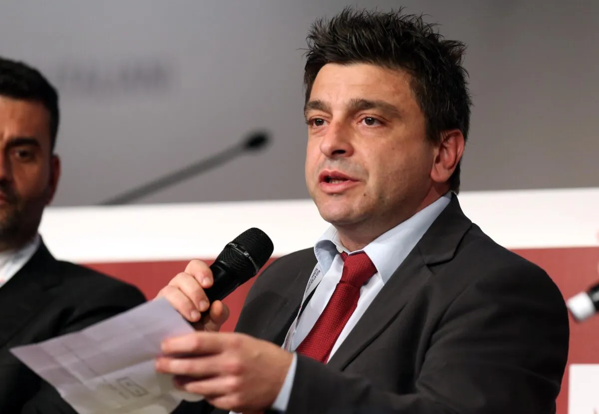 Lavoro, l’Umbria riparte dall’incontro tra imprese e candidati: a Terni la prima edizione di Umbria Lavoro Fest