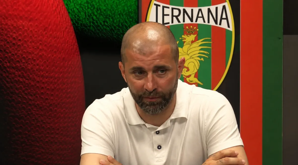 Ternana, in arrivo tre rinforzi: il DS Mammarella punta su un acquisto per ruolo per completare la rosa
