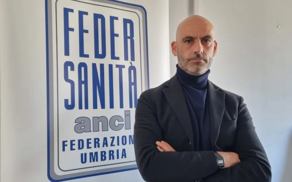 Città di Castello, il sindaco Luca Secondi rinuncia al secondo mandato: “Scelta unicamente mossa da motivazioni personali”