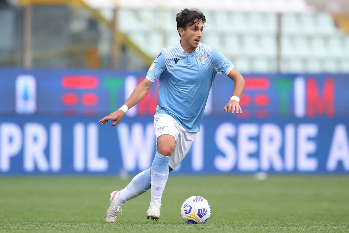 Ternana, doppio colpo in arrivo: Andrea Marino a un passo, Carlo Mammarella stringe per Davide De Marino