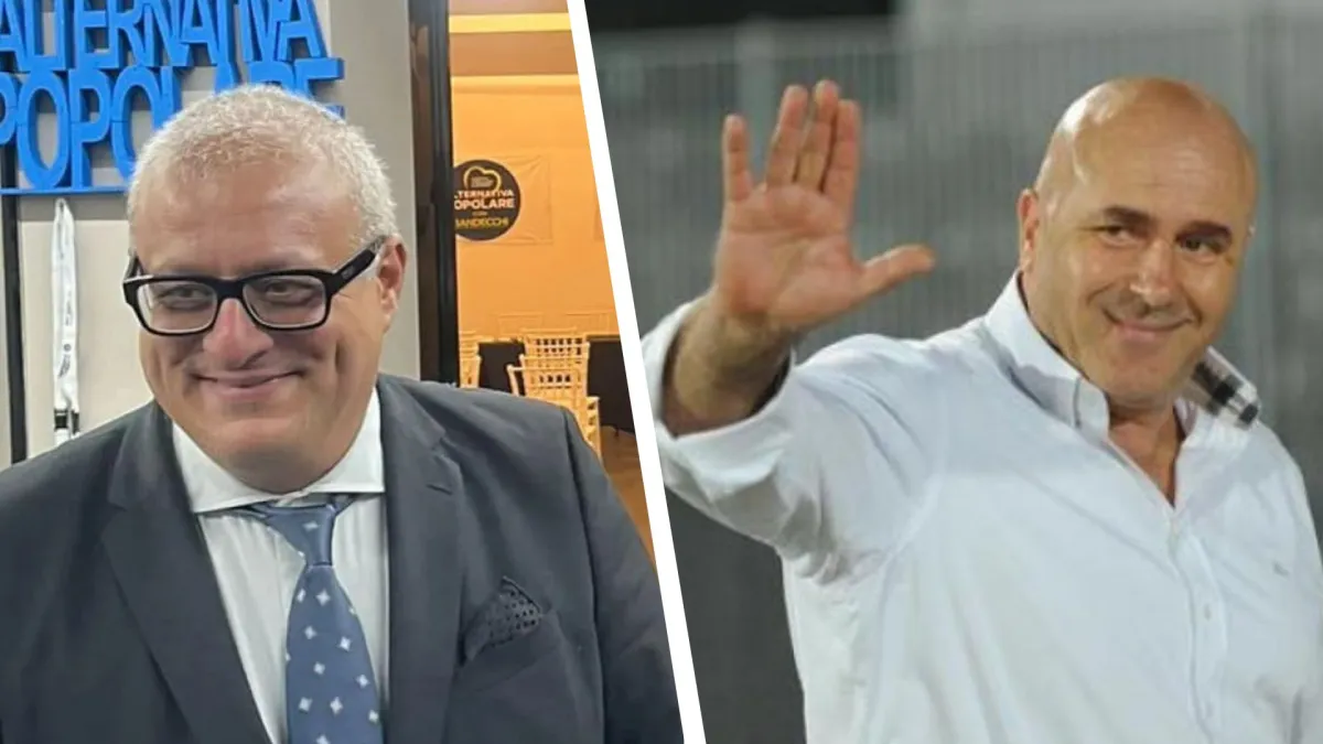 Terni, Corridore replica al sindaco Bandecchi: "Gli ex assessori sono stati i migliori degli ultimi anni"