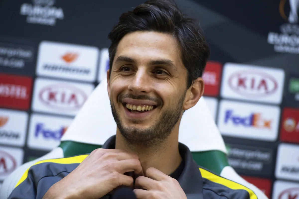 Athletics Mind, nasce ufficialmente il nuovo progetto di Andrea Ranocchia 