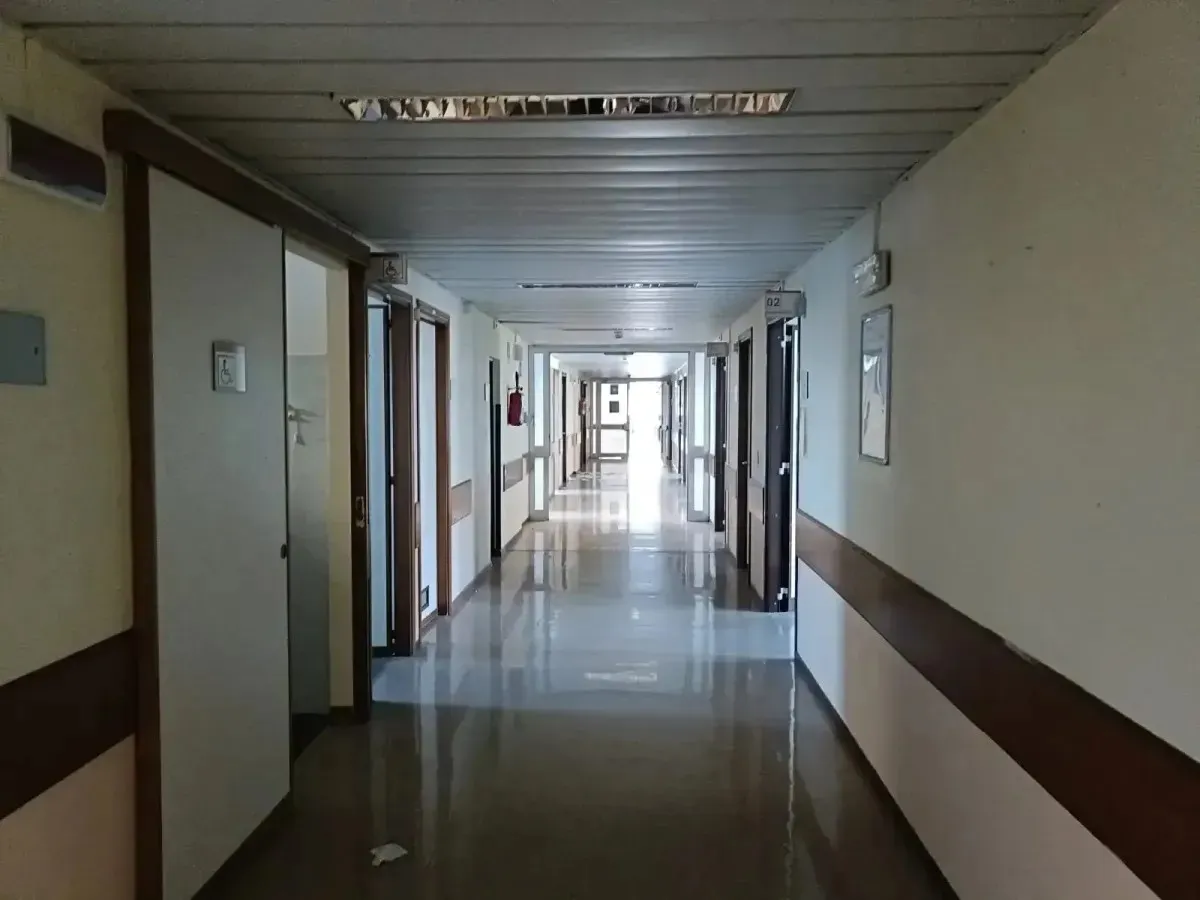 Terni, "costretta ad andare fino a Perugia per un esame in esenzione". La denuncia di una donna con gravidanza a rischio