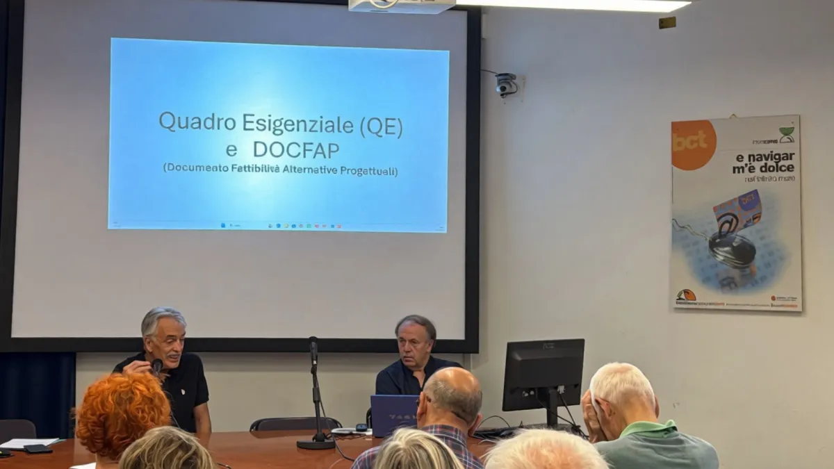 Nuovo Ospedale di Terni, il Comitato boccia la delocalizzazione: “Dati distorti e costi gonfiati, rimanga a Colle Obito”
