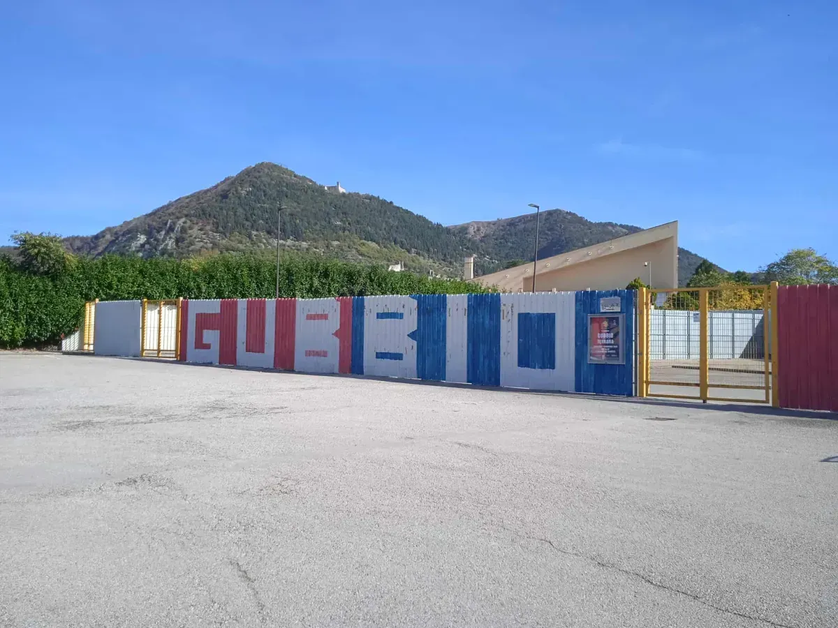 Dove vedere Gubbio-Latina: data, orario e diretta