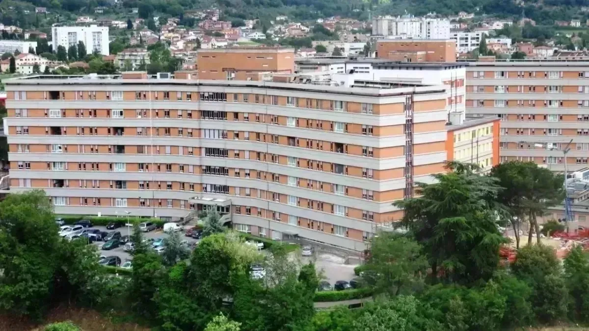 Obesità e malattie metaboliche, l'approccio sviluppato al Santa Maria di Terni fa scuola