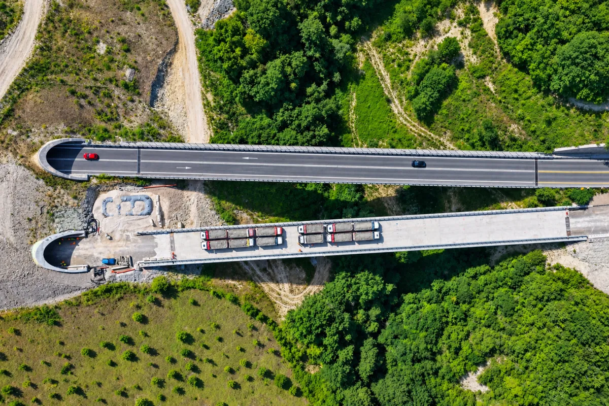 Perugia-Ancona, raddoppio Valfabbrica-Casacastalda verso il traguardo: nuova carreggiata dal 15 settembre