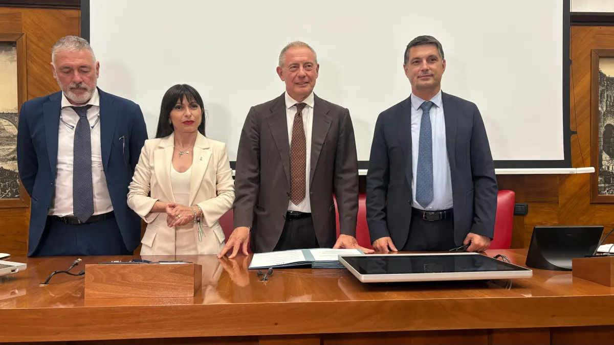 Il caro energia frena Arvedi AST: asse tra Regione Umbria e Fiom per la convocazione urgente del Mimit