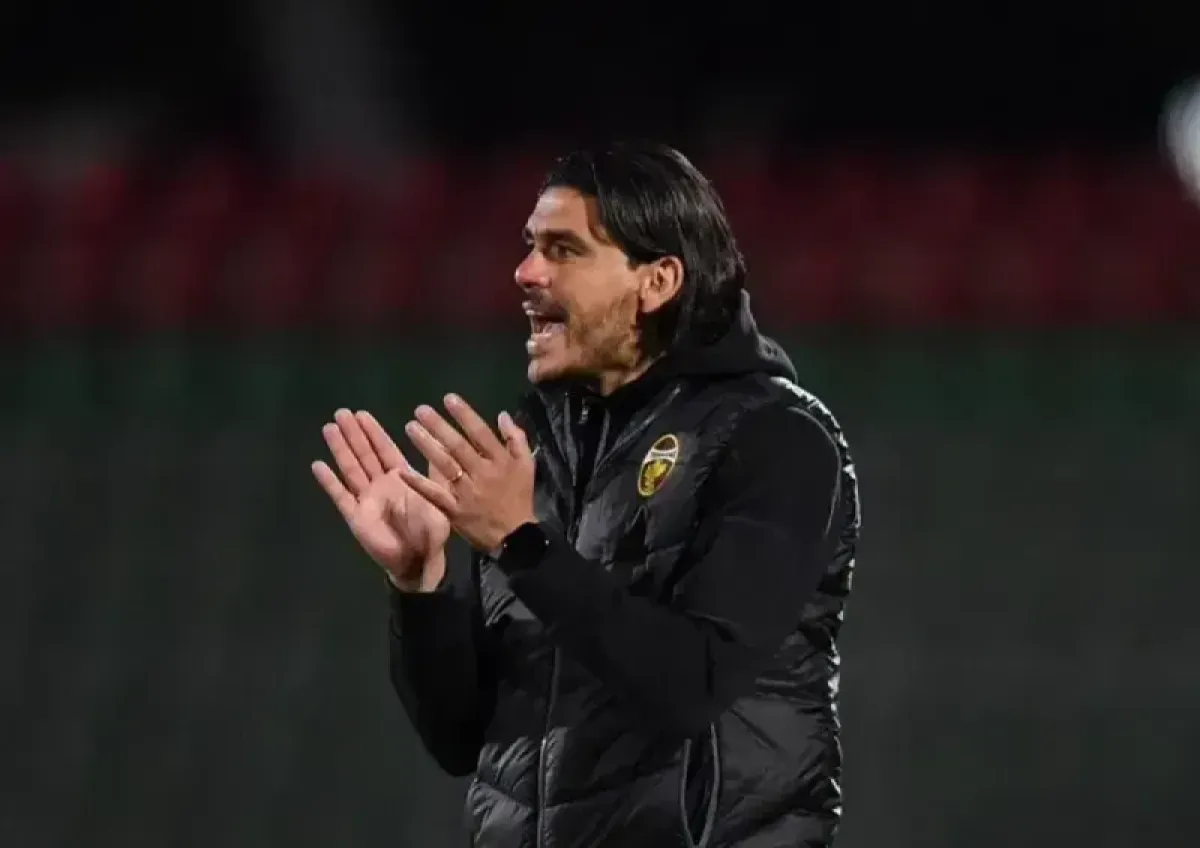 Dalla qualifica UEFA A al campo: Fazio guida la Juniores della Ternana nel debutto in casa dell'Angelana