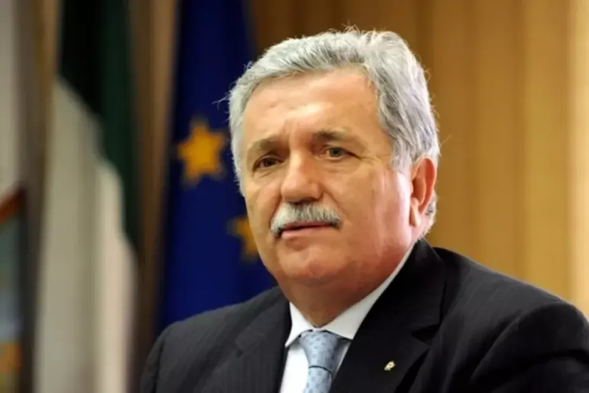 Imprese umbre, Mencaroni: “Più innovazione e valore devono restare sul territorio”