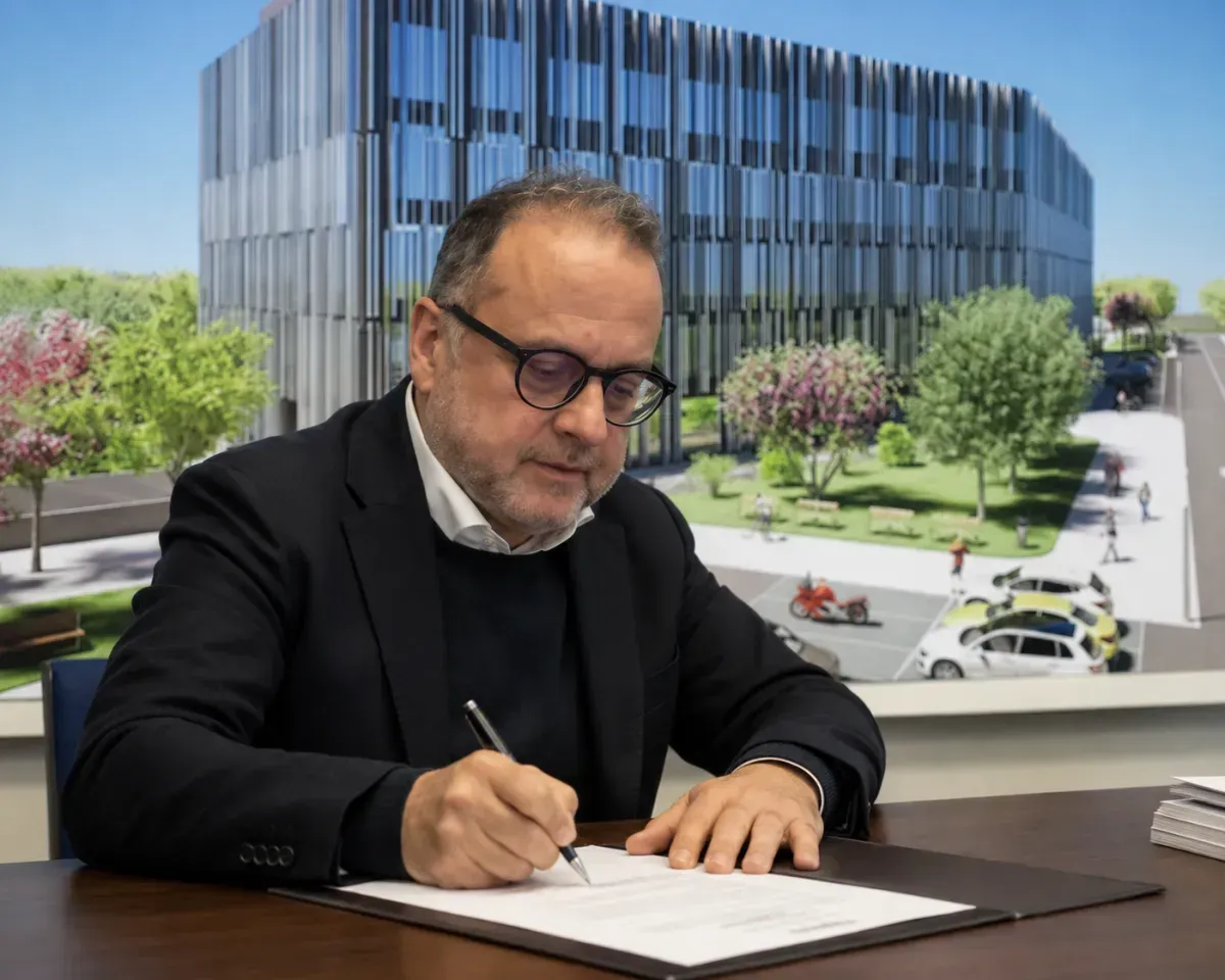 Stadio-Clinica a Terni: ecco come la Regione ha vinto al TAR ma ha perso la guerra delle autorizzazioni