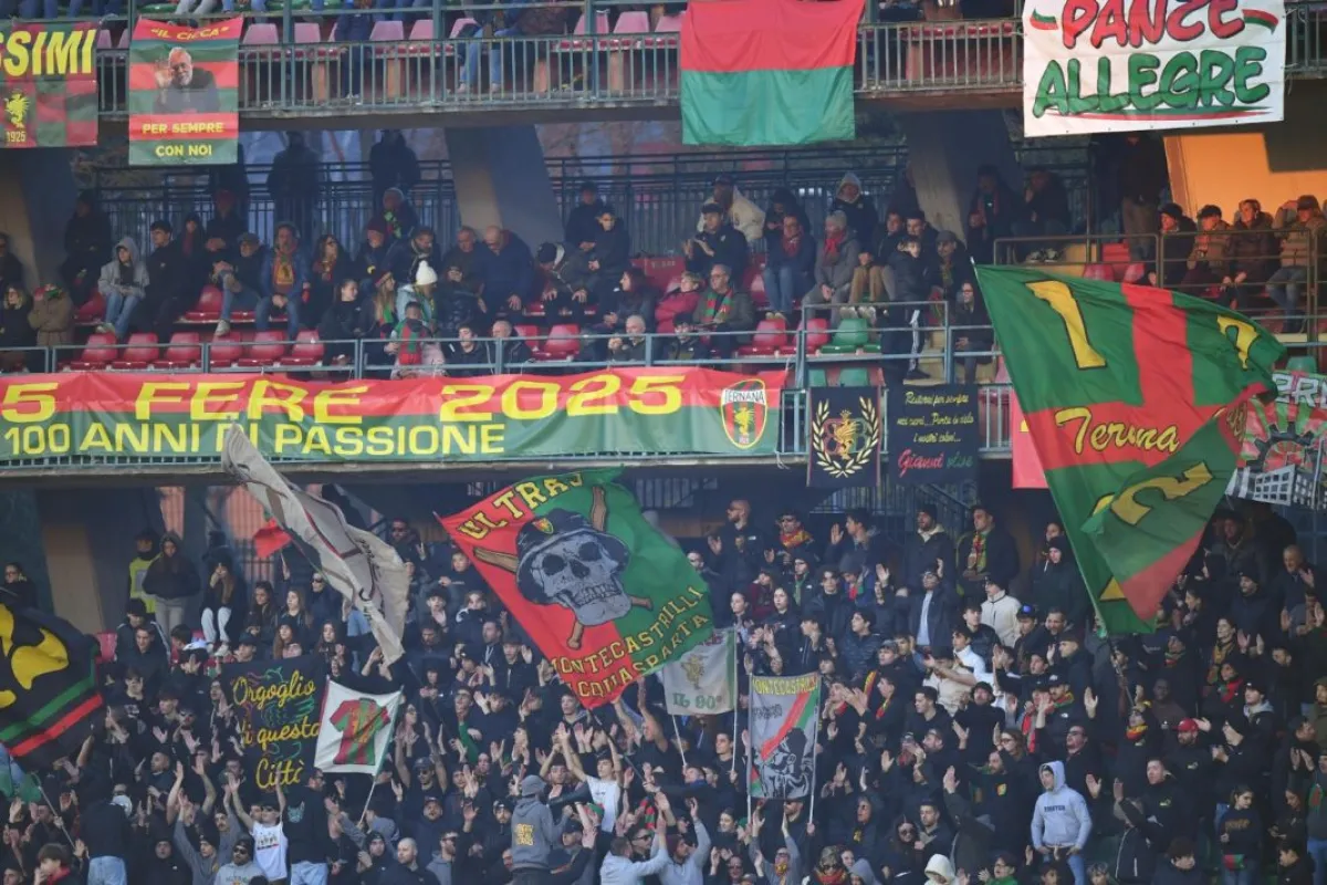 Ternana, quando partiranno gli abbonamenti? La risposta di Mangiarano