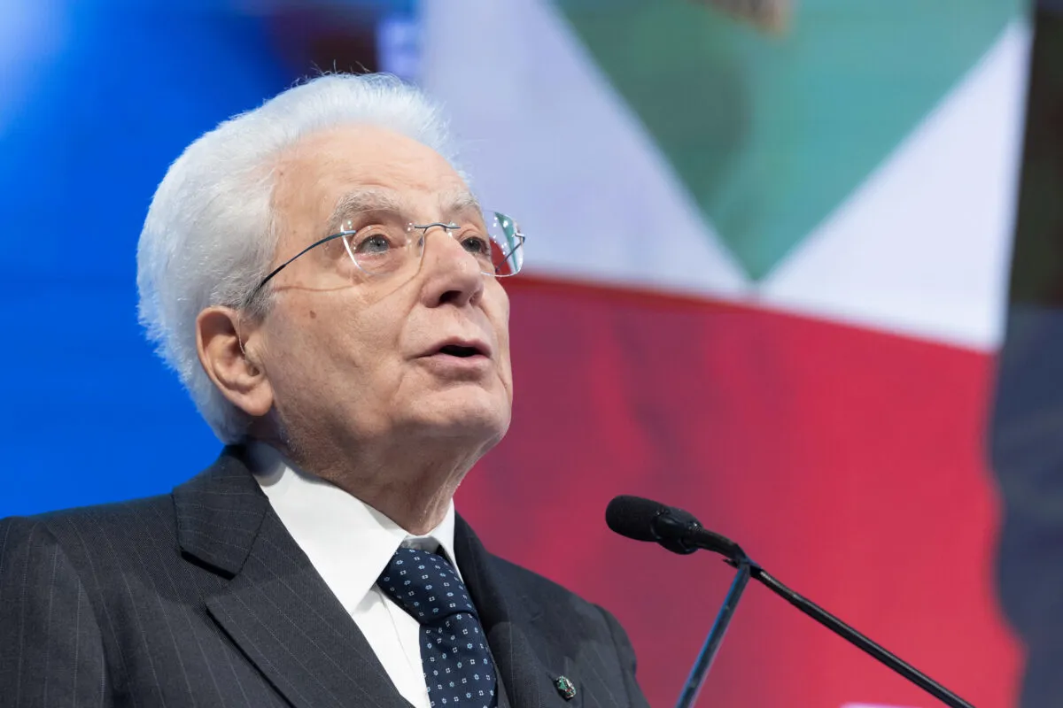 Il presidente Mattarella sarà ad Assisi il prossimo 4 ottobre per le celebrazioni di San Francesco Patrono d'Italia