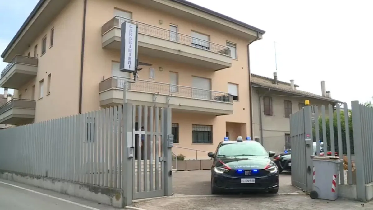 Bastia Umbra, sorpreso a cedere cocaina: arrestato 58enne, proseguono i controlli antidroga