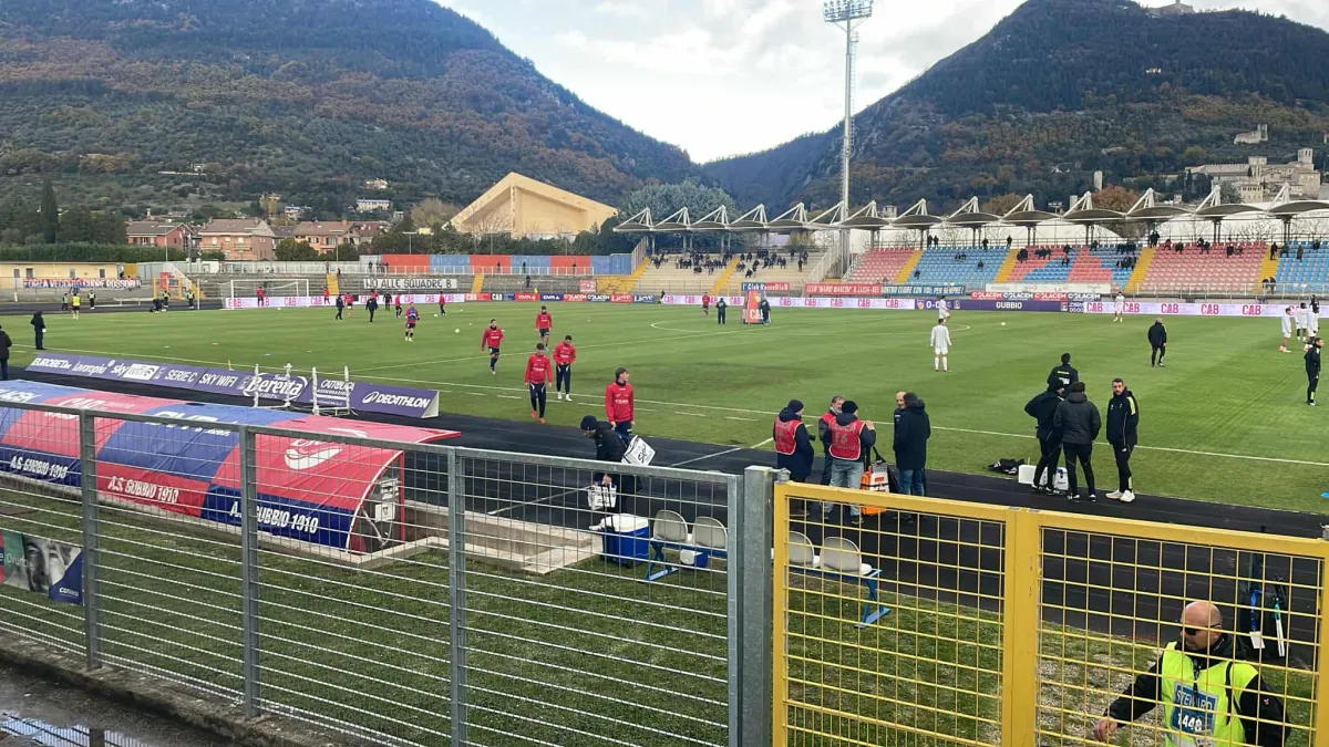 Pescara-Gubbio, le probabili formazioni: Podda per Zallu, Spina in vantaggio su Baldini
