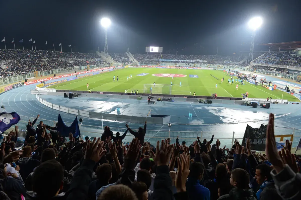 LIVE / Pescara-Gubbio 1-1: Parigi risponde a Podda, super Bagnolini nel finale: continua la serie positiva dei rossoblù