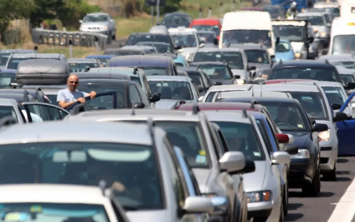 In Umbria bollo sospeso per oltre 388mila veicoli. Marchetti: "Impatto concreto sulla vita delle famiglie"