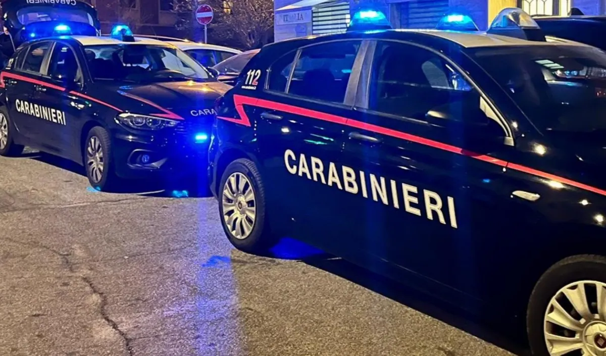 Corciano, si apposta sotto casa dell’ex e la minaccia di morte: 24enne ai domiciliari
