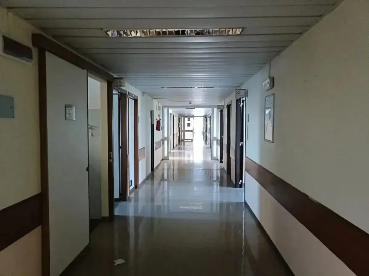 Ospedale di Perugia, occupazione dei reparti oltre il 100% nelle aree mediche: al via due piani per ottimizzare i flussi