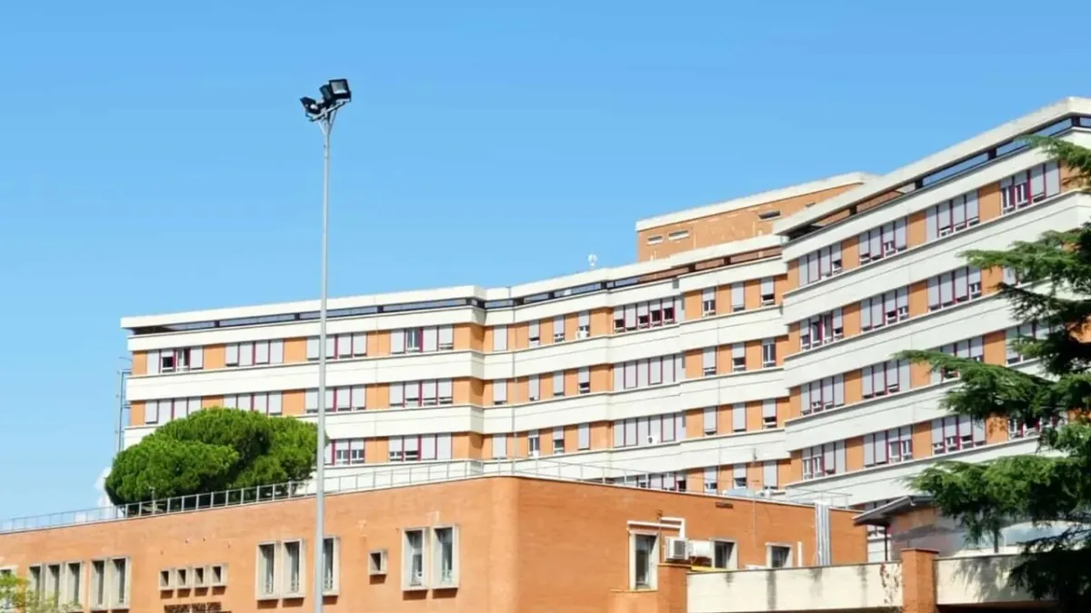 Terni, il sindaco Bandecchi chiede alla Regione atti concreti per arginare la "fuga di medici dal Santa Maria"