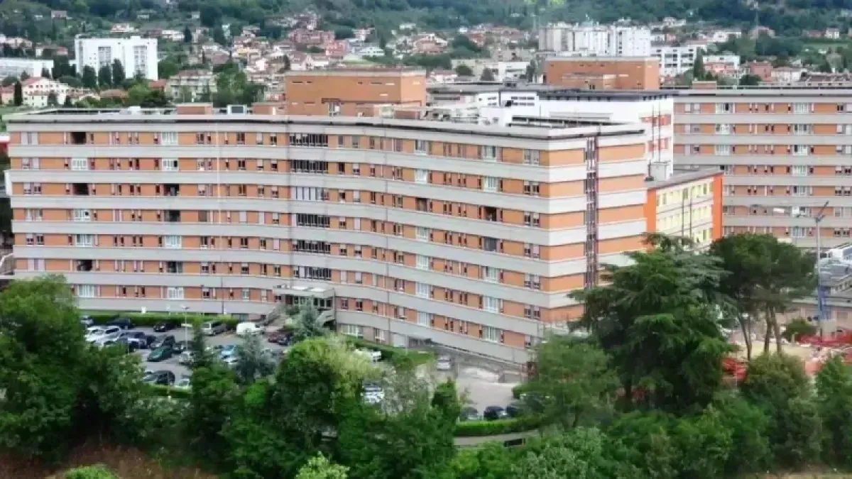 Ospedale di Terni, l’Azienda replica alle accuse di smantellamento: “92 unità in più in organico nell’ultimo anno”