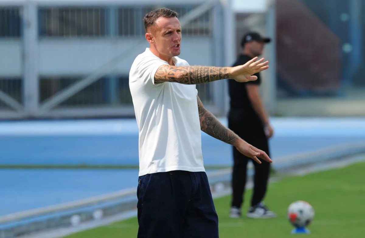 Ternana Women-Como, mister Defendi: "Dobbiamo dettare i nostri ritmi e imporre il gioco”