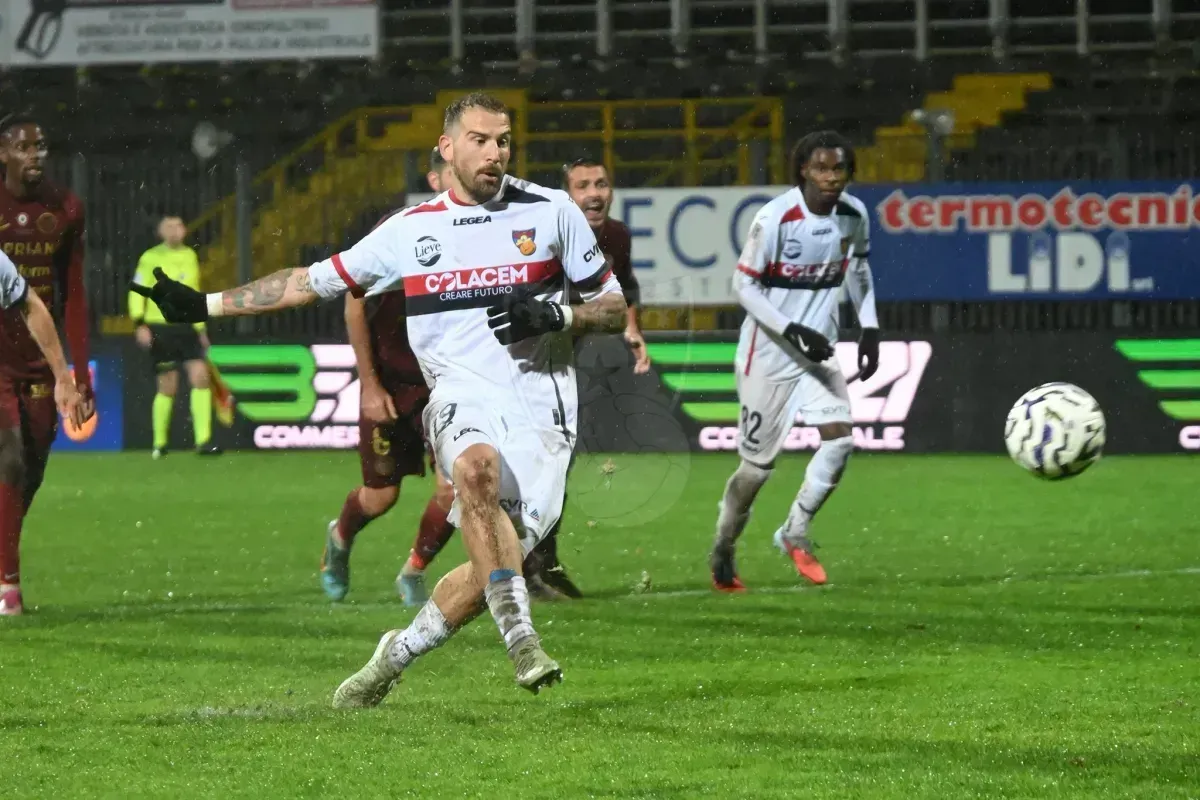 Ravenna-Gubbio, probabili formazioni: Di Carlo conferma il 4-3-1-2