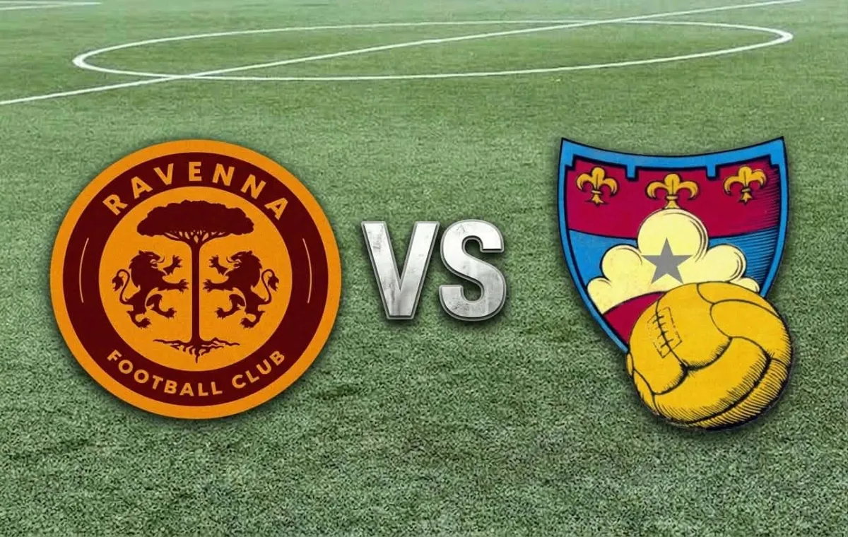 LIVE / Ravenna-Gubbio 2-0: Lonardi e Rabbi piegano i rossoblù, secondo ko di fila per Di Carlo
