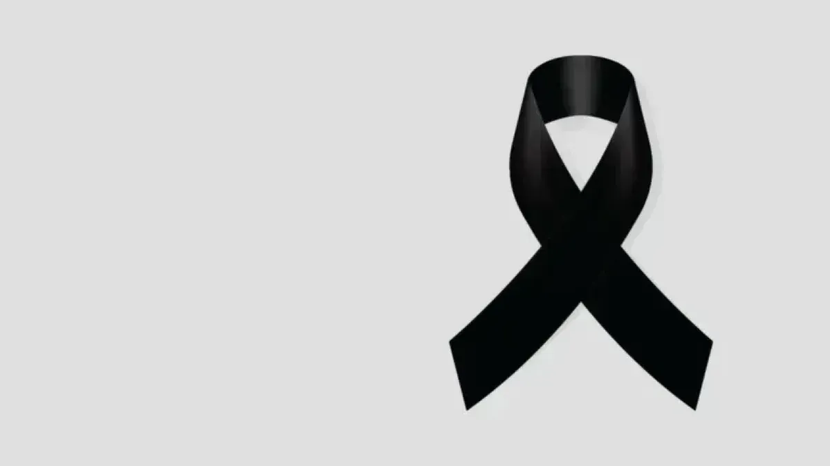 Perugia, lutto nel mondo della sanità: è morto l'infermiere Alessandro Zingarini