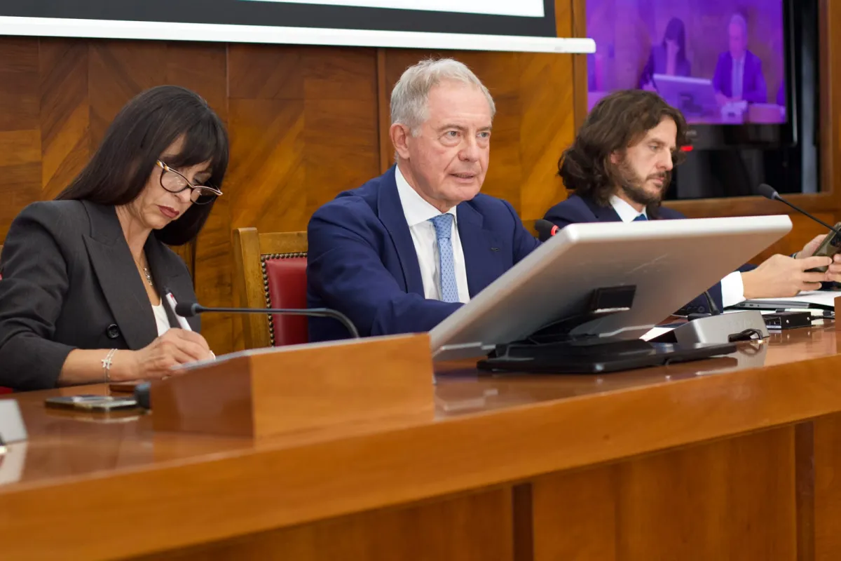 Ast Terni, Urso al Mimit: impegni mantenuti. Nodo energia, l'Umbria accelera su Pentima