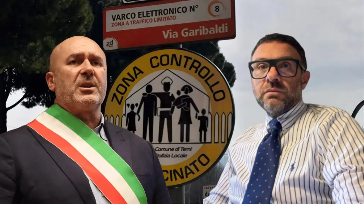 Terni, un anno di Controllo di vicinato: 30 interventi, arresti e l'appello per nuovi volontari