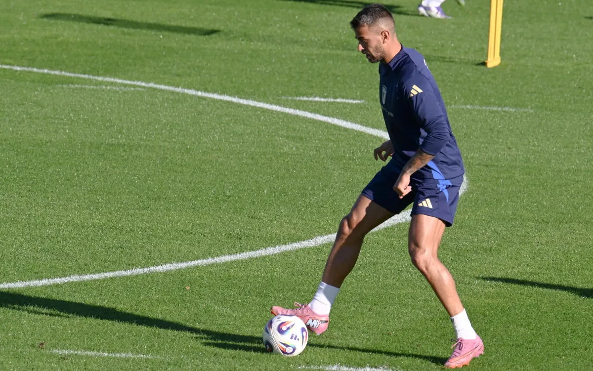 Italia ancora senza giocatori umbri: chi è stato l'ultimo a vestire la maglia azzurra?