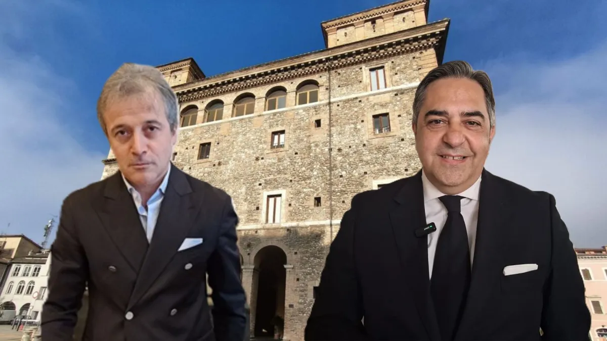 Terni, Ferranti espelle Verdecchia dalla quarta commissione: "Intervengano i capigruppo"
