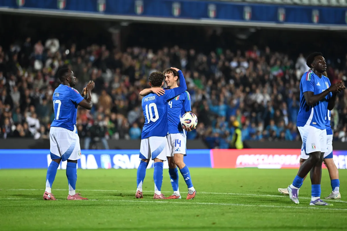 Italia-Polonia Under 21, si gioca nella vicina Pescara: prezzi e info sui biglietti
