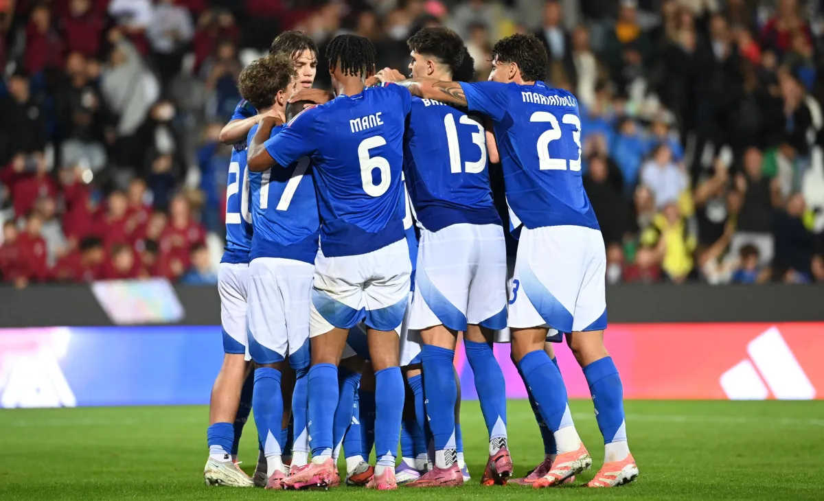 Italia-Polonia Under 21: probabili formazioni e dove vederla in TV e in streaming
