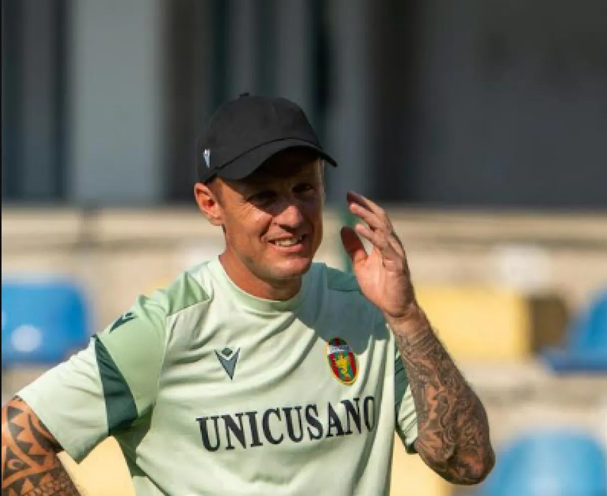 Ternana Women, le indicazioni di Defendi: “A Parma senza paura”
