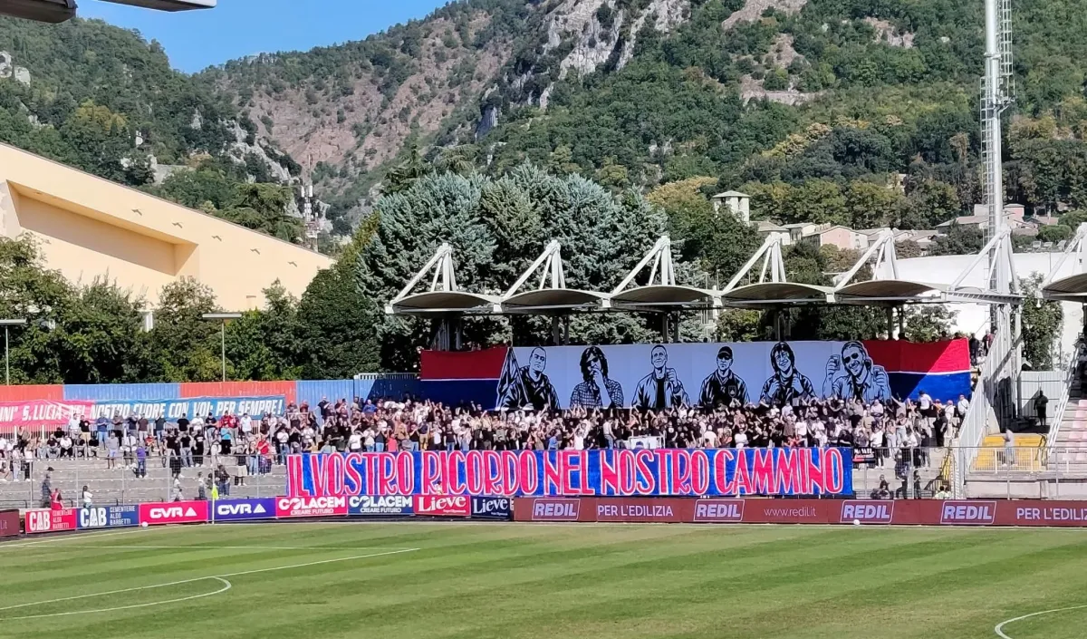 Gubbio-Perugia LIVE, diretta e risultato in tempo reale: segui il derby di Serie C